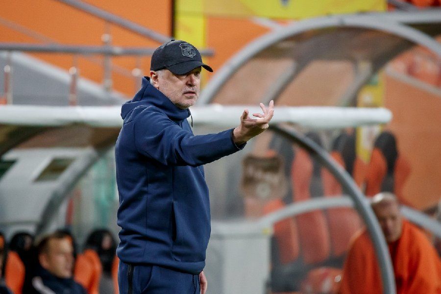 Шалимов: Отмена лимита на легионеров важна только для «Зенита»