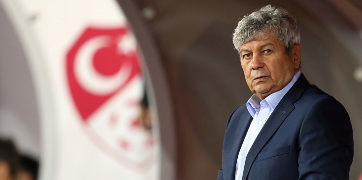 Уткин – об Игоре Суркисе и Мирче Луческу: Поразительная некомпетентность, деградация в чистом виде