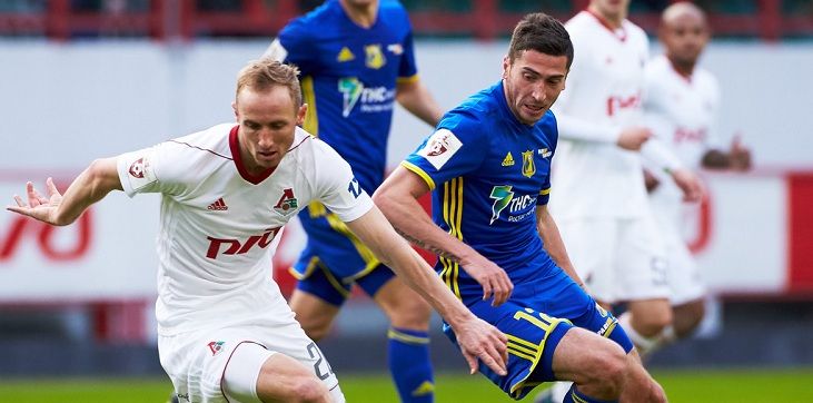 Российская премьер-лига 2018-19. Анонс 11-го тура