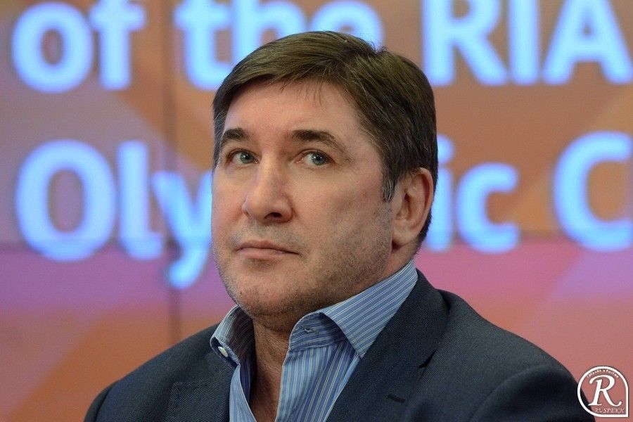 Александр Кожевников: Канада сделала выводы после 0:6, мы слишком кидаем шапки