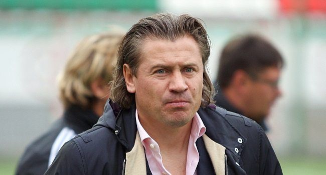 Колыванов объяснил, почему «Волгарь» отказал Канчельскису в переносе матча