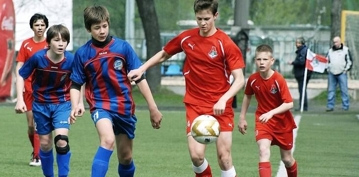 «Локо» распался — спонсорам нет смысла вкладывать во взрослые команды