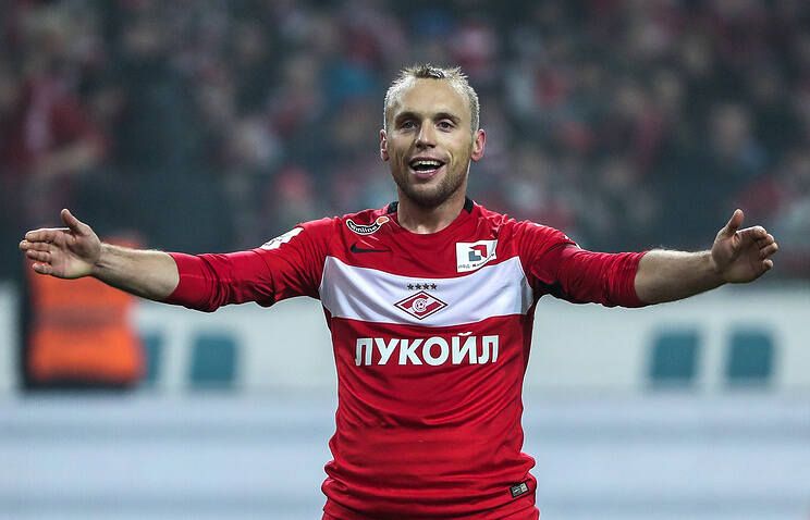 Денис Глушаков: Если расслабим булки — все, до свидания!