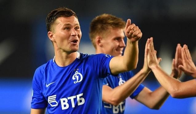 Александр Сапета перешел в «Нижний Новгород»