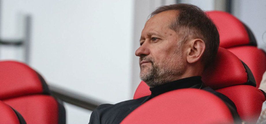 Гендиректор «Рубина» — об отмене лимита: Почему думают, что клубы сразу пригласят кучу низкосортных игроков? Гендиректор «Рубина» — об отмене лимита: Почему думают, что клубы сразу пригласят кучу низкосортных игроков?