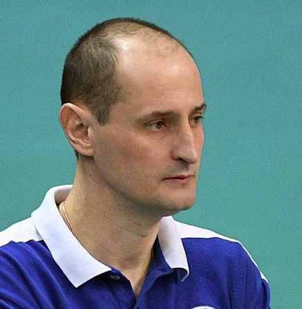 Запланированная рокировка