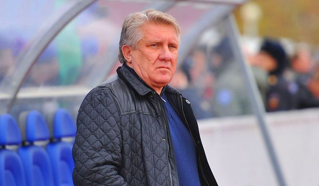 Сергей Ташуев: У середняков в чемпионате Беларуси бюджет – миллион. Кто в РПЛ будет работать за такие деньги?