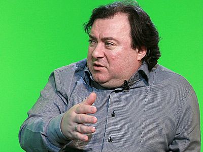 Алексей Сафонов: Сделка между ЦСКА и «Зенитом» по Фернандесу может состояться