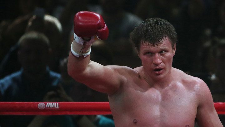 Соперник Поветкина усомнился, что россиянин болел коронавирусом