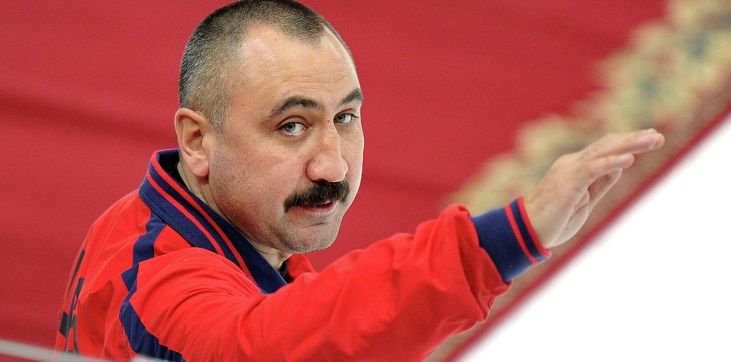 Счастье непокорных
