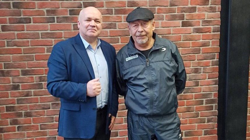Журналист Осипов: Я не очень хотел боя Бивол – Бетербиев