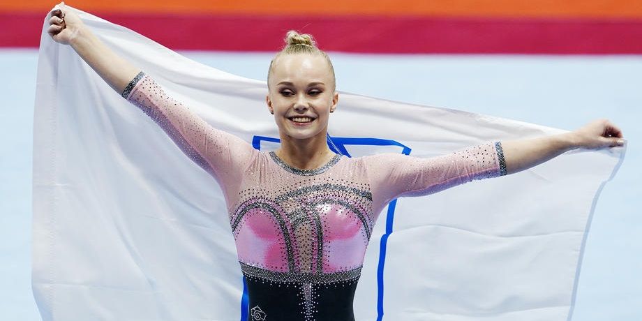 Мельникова обратилась к журналистам, которые исказили ее слова о чемпионате мира