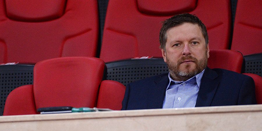 Евгений Кафельников поработает на «Матч ТВ» – Сафин был на Первом канале