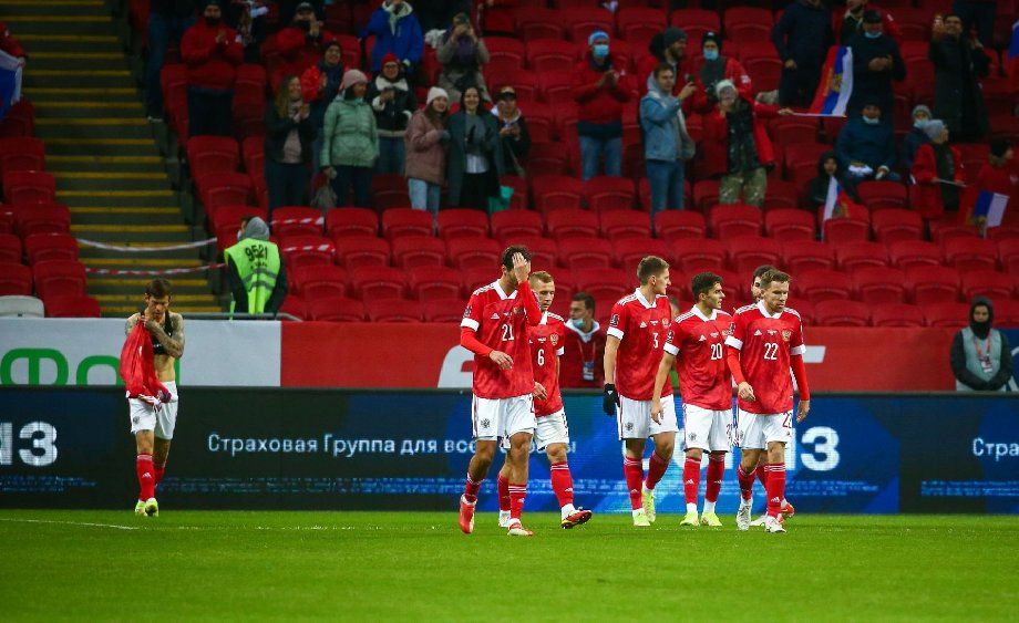 Кафельников — о матче Словения - Россия: Два подряд матча так сильно везти не может Кафельников — о матче Словения - Россия: Два подряд матча так сильно везти не может