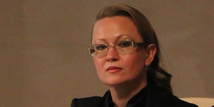 Российский арбитр Шеховцова объяснила, почему пропустит Олимпиаду-2022