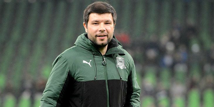 Мусаев хочет обсудить с руководством свою замену на Гончаренко