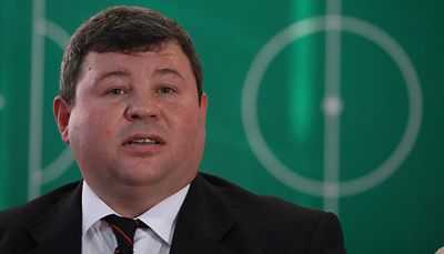 Президент «Армавира»: Мы не думаем об отставке главного тренера