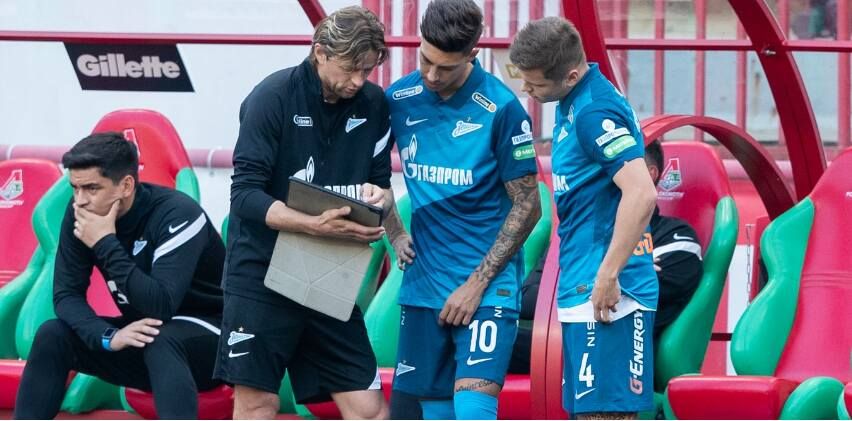 «Зенит» может отправить Ригони в третью аренду, наиболее вероятный вариант – «Сочи»