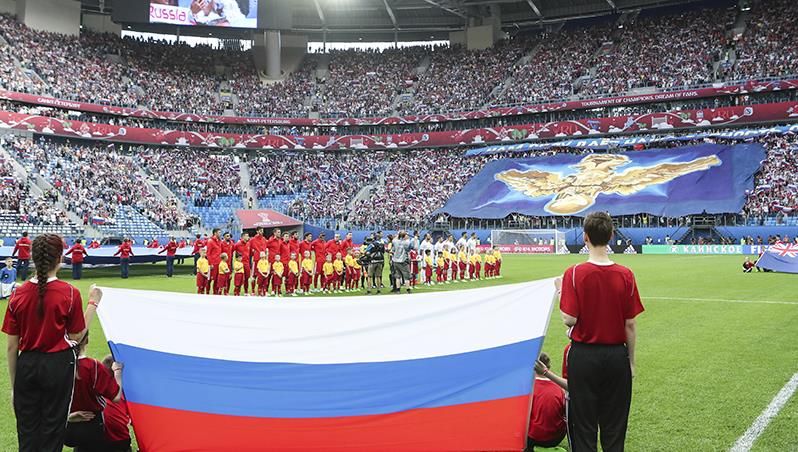 Лунев, Кузяев, Шахов и Заболотный ─ в стартовом составе сборной России на матч с «Динамо» Лунев, Кузяев, Шахов и Заболотный ─ в стартовом составе сборной России на матч с «Динамо»