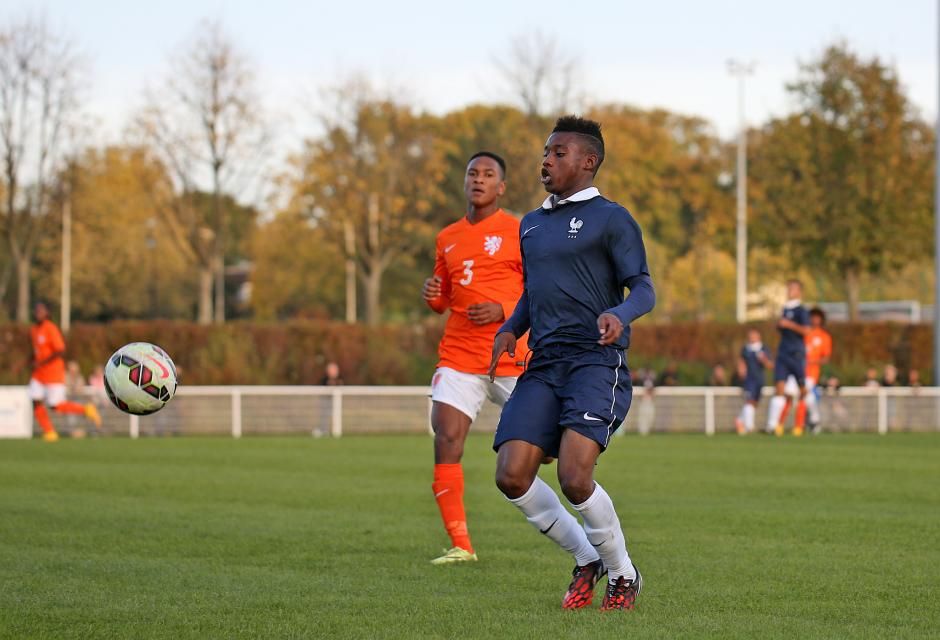 «Тоттенхем» намерен купить форварда из второй французской лиги «Тоттенхем» намерен купить форварда из второй французской лиги