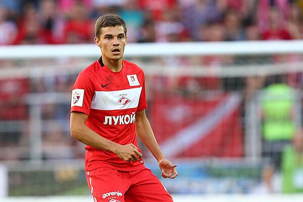 Роман Зобнин: Против меня сыграли грубо, прямой ногой — рука до сих пор болит