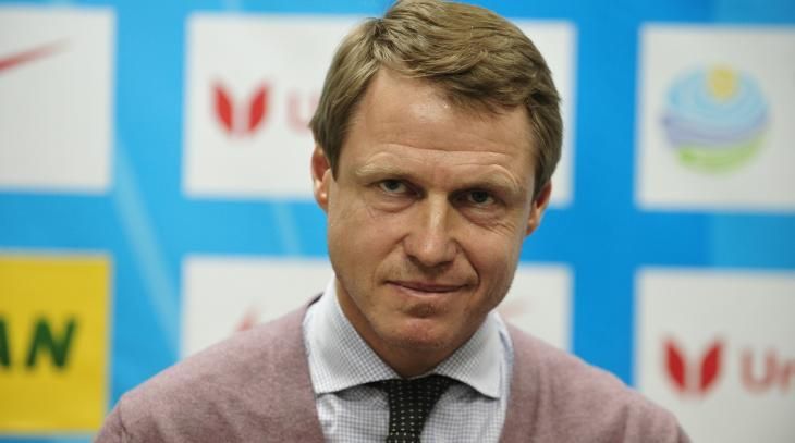 Кононов официально возглавил «Терек»