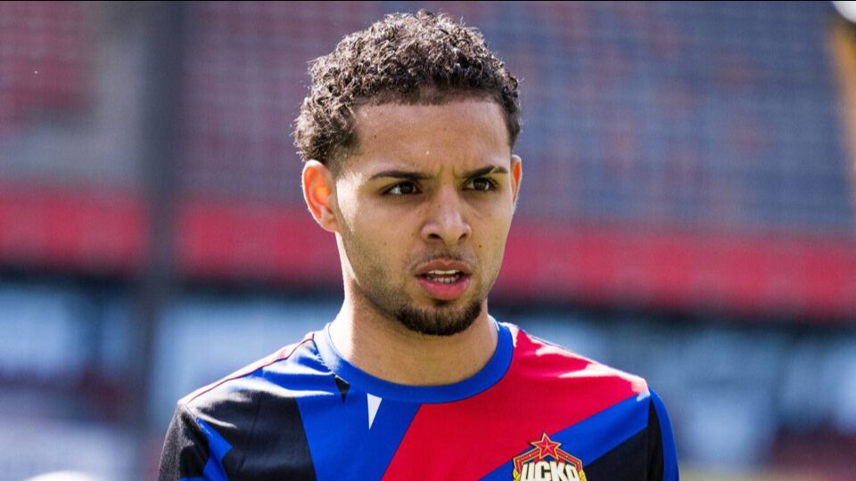 Экс-полузащитник ЦСКА Хомуха: Трансферы ЦСКА, кроме Виктора и Алвеса, вызывают вопросы