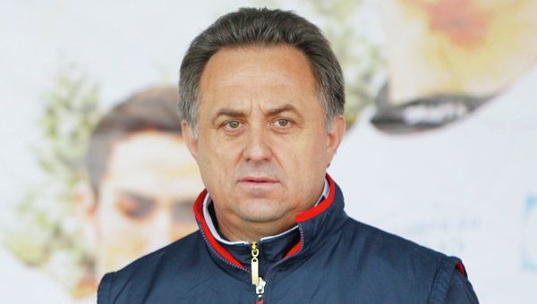 Зачем Мутко учил английский?