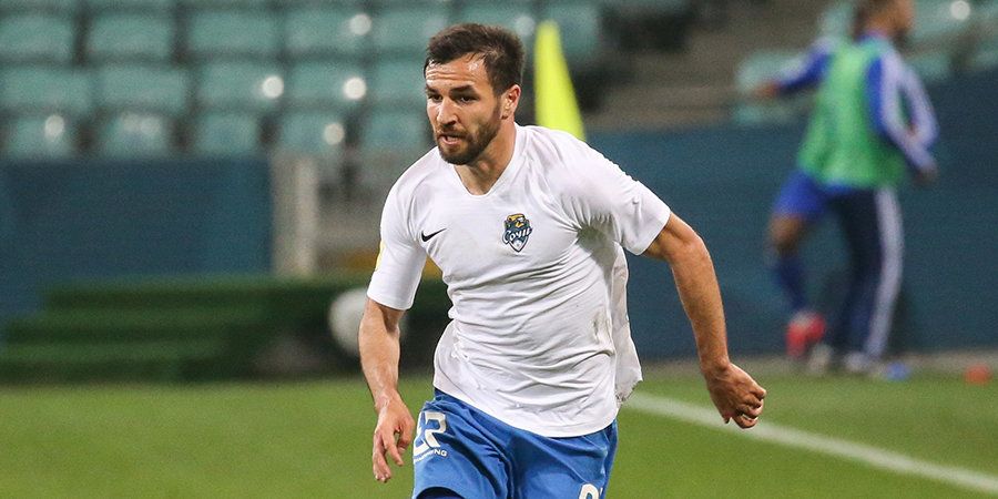 «Зенит» и «Сочи» обсуждают обмен игроками