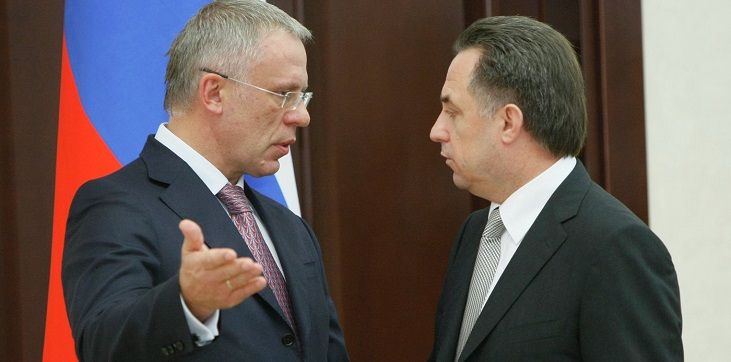 Вячеслав Фетисов: Отбирать призовые у тех, кто попался на допинге? Лучше сделайте отложенный платеж