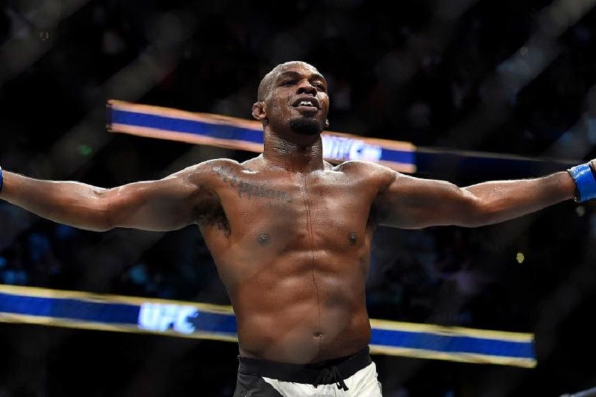 Джон Джонс – лучший боец UFC по версии ESPN. Заслуженно ли он обошел Махачева?