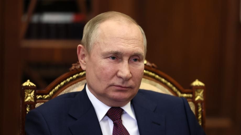 Fan ID может остановить только президент России. Путин уже влиял на российский футбол