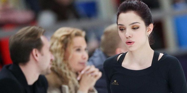 «Озлобленный воинствующий фанатизм». Фигурное катание погрязло в кибербулинге, а больше всех достается Медведевой