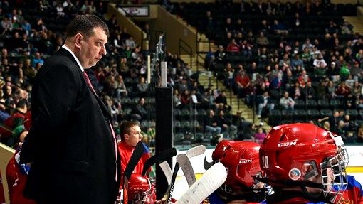 Россия выиграла первые за шесть лет медали на ЮЧМ-2017 Россия выиграла первые за шесть лет медали на ЮЧМ-2017