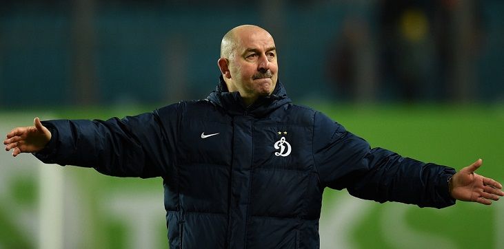 Игорь Лебедев: В России есть кандидатуры лучше Черчесова