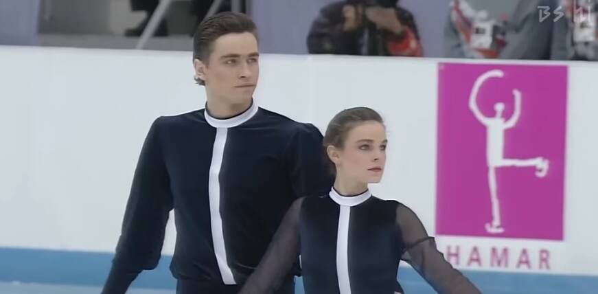 Экс-фигуристка Гордеева рассказала о тренировках с Жуком, которого обвиняли в пьянстве и домогательствах