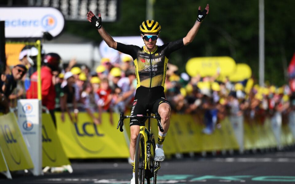 Действующий победитель «Джиро д’Италия» Йейтс объявил о завершении карьеры