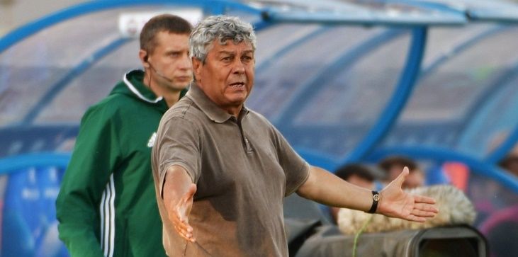 Мирча Луческу: Нужно учесть ошибки, которые мы допускали в матче с «Амкаром» в прошлом сезоне