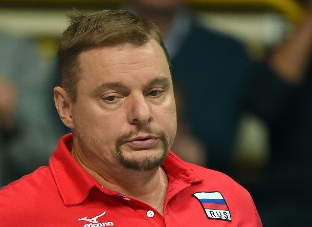 Владимир Алекно: Не надо строить иллюзий. Мы отстали