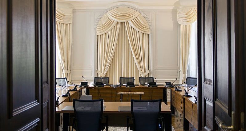 Стало известно, когда в CAS примут решение по судьбе РУСАДА