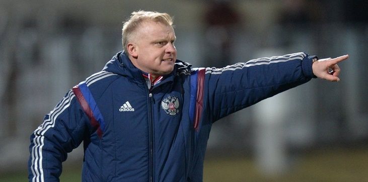 Сергей Кирьяков: Возглавить «Динамо»? Все зависит от решения РФС