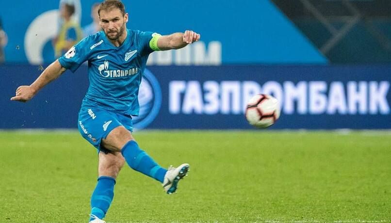 Бранислав Иванович: Три очка это хорошо, но такие игры повторять не хотелось бы Бранислав Иванович: Три очка это хорошо, но такие игры повторять не хотелось бы