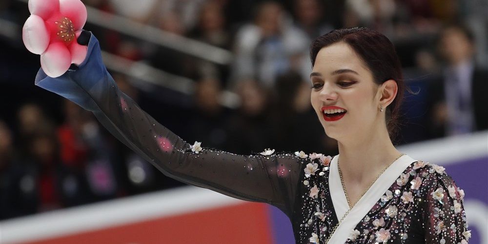 Медведева рассказала, как она бросила учебу в МГУ