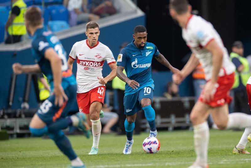 Петржела сравнил популярность «Спартака» со спросом на бюджетную иномарку