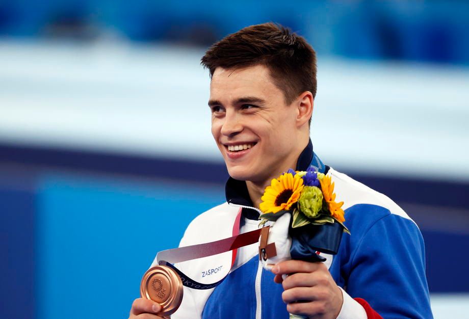 Нагорный рассказал, что сборная России столкнулась с провокациями на чемпионате Европы