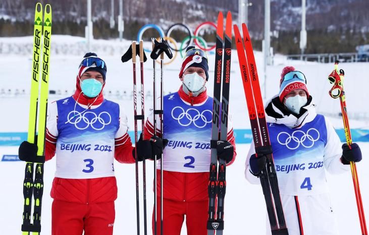 Климушкин: Большунов выиграл бы и 50, и 70 км