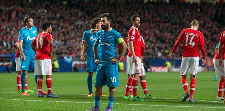 Сигнал тревоги