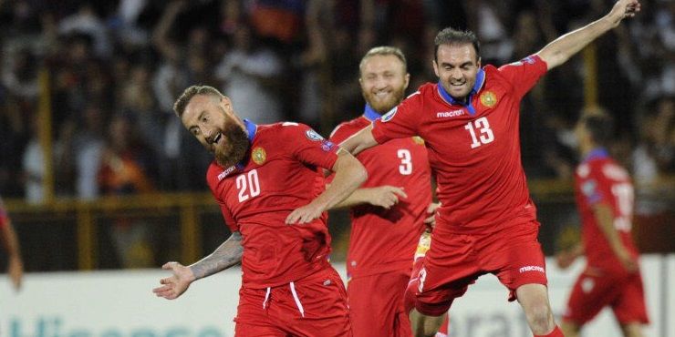 Александр Карапетян – Бонуччи: Я уважаю то, чего ты достиг в футбольной жизни, но это позор Александр Карапетян – Бонуччи: Я уважаю то, чего ты достиг в футбольной жизни, но это позор