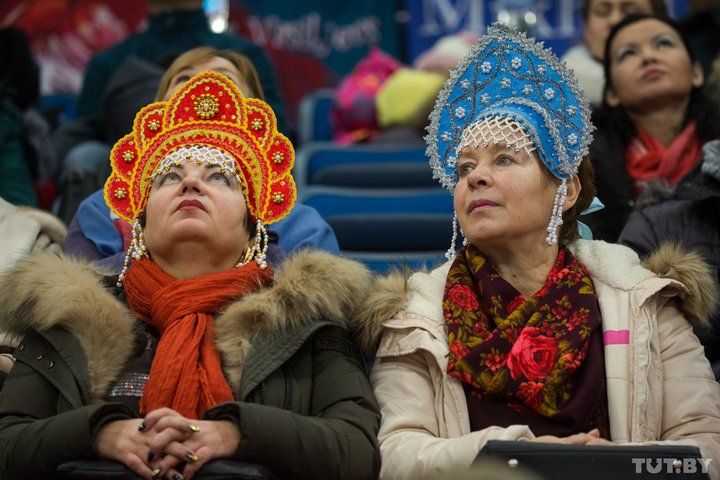Французы с мировом рекордом выиграли ритм-танец. Россияне Степанова и Букин попали в тройку