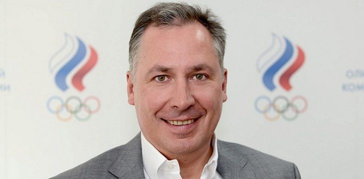 Станислав Поздняков высказался о предполагаемых санкциях со стороны ВАДА